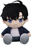 Solo Leveling Good Smile Company Plushie Sung Jinwoo/Cha Hae-In