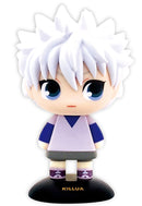 Hunter x Hunter Plex YR-80S Yurayura Head Killua