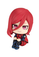 BLUE LOCK MEGAHOUSE Lookup Hyoma Chigiri Second Selection Ver.