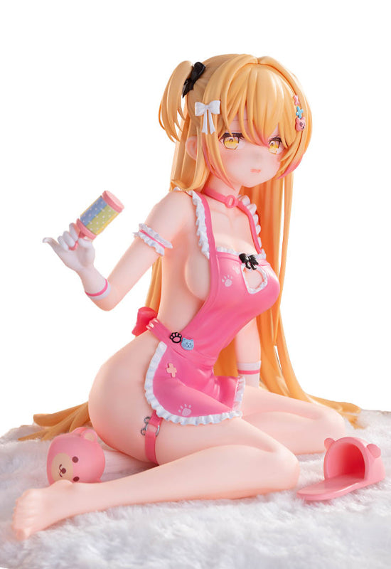 illustrated by Aki Akie OMAHA KURUMI PURIN 1/6 SCALE FIGURE
