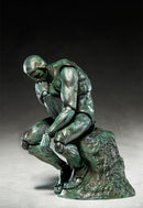 SP-056 The Table Museum FREEing figma The Thinker (5th-run)
