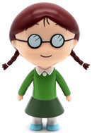 Chibi Maruko-chan ELECTRIC TOYS SOFVIPS Tama-chan 2nd Color
