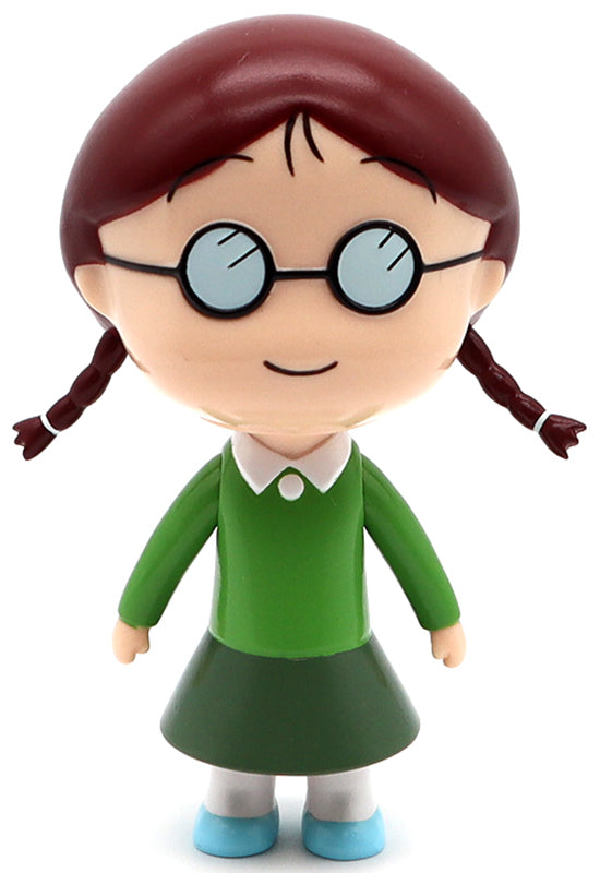 Chibi Maruko-chan ELECTRIC TOYS SOFVIPS Tama-chan 2nd Color