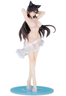 Azur Lane APEX LIMEPIE Series Azur Lane Atago Summer March Ver. Complete Figure