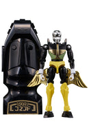 LEGACYSOUL TOMY MICROMAN COMMAND1 Evans Hernandez