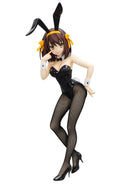 The Melancholy of Haruhi Suzumiya FuRyu BiCute Bunnies Figure Haruhi Suzumiya (re-run)