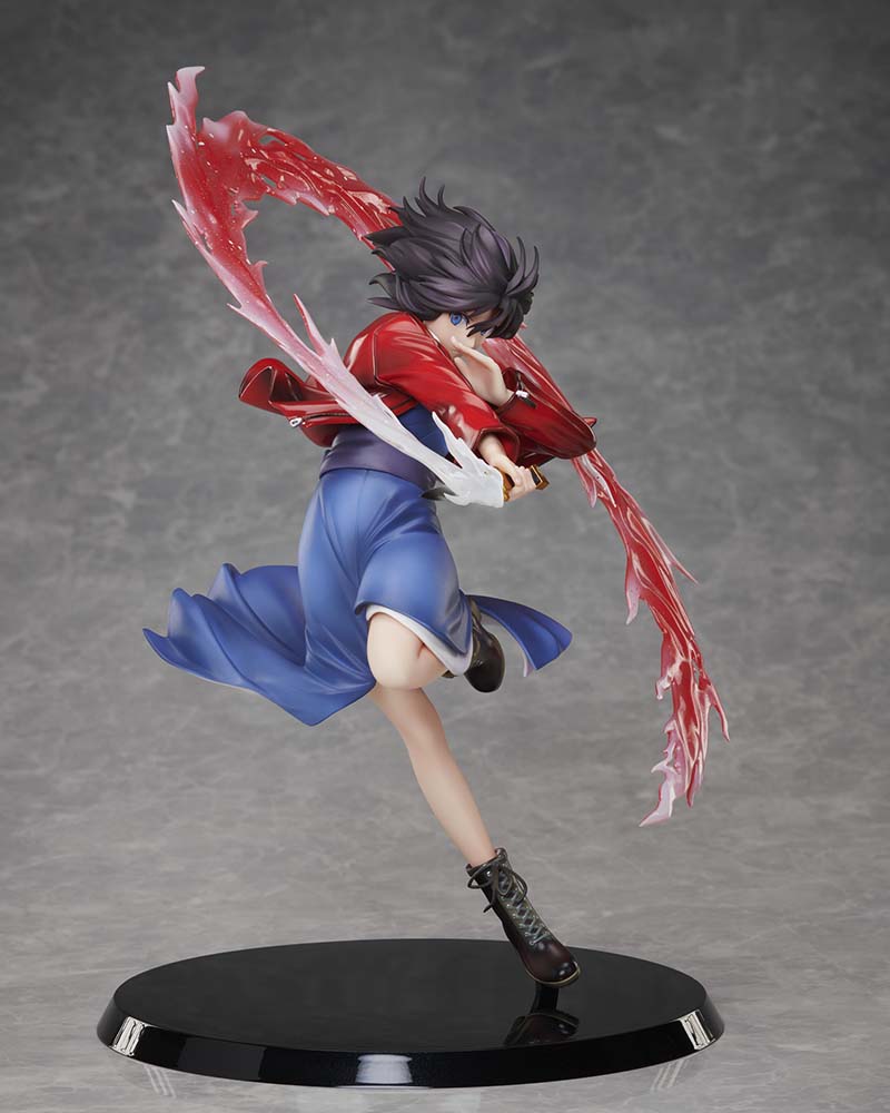 Kara no kyoukai The Garden of Sinners ANIPLEX Shiki Ryougi (REPRODUCTION)