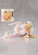 illustration by Niliu Chahui NANAhiro The Elf Bride Deluxe Bonus Edition