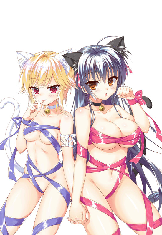 Kin-iro Loveriche Blue select 2024 Extra Large Acrylic Stand