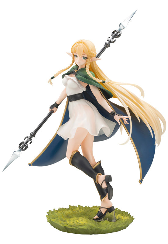 Unicorn Overlord Kotobukiya Eltolinde