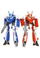 Macross Wave VF-1J Valkyrie (Battroid) Multiplex