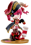 Hololive Production Bushiroad Creative PalVerse Pale Houshou Marine