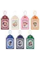 Rozen Maiden GoodSmile Moment Rozen Maiden Ribbon Series: Collectible Card Case