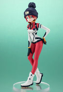 Mobile Suit Gundam GQuuuuuuX MEGAHOUSE Lucrea Lite Yuzuriha Amate （Machu）Pilot Suit Ver.