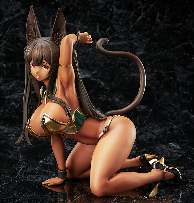 BINDing Creators Opinion BINDing Anubis Casino: Bare Leg Ver.