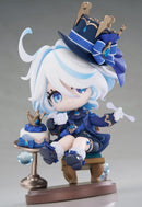 Genshin Impact APEX Furina Sweet Afternoon Ode Chibi Chara Figure
