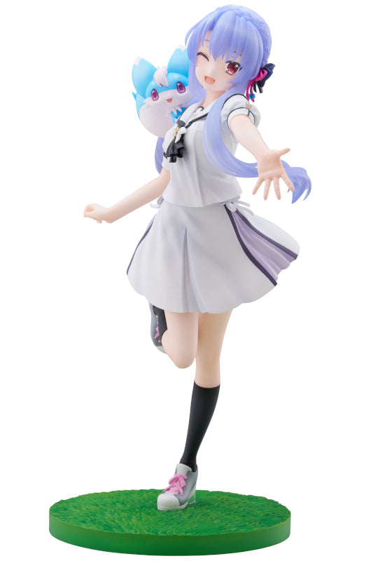Summer Pockets F:NEX Ao Sorakado