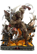 Attack on Titan Prime 1 Studio Ultimate Diorama Masterline Reiner Braun Armored Titan