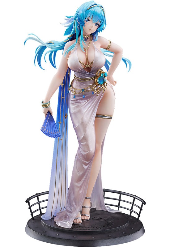 GODDESS OF VICTORY: NIKKE Max Factory Helm - Chandelier