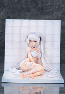 Original Character by Kome Shirokasu PURE Shiraga Luna-chan
