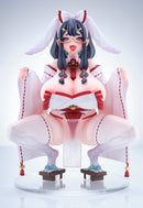 llustrator Hanjuku Chocopai OMAHA HANJUKU CHOCOPAI CHOCO CHAN