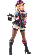Shunya Yamashita Military Qty's Max Factory PLAMAX MF-100: minimum factory Nene Ver. 2.0