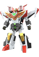 The Brave Fighter of Sun Fighbird Good Smile Company THE GATTAI Granbird (re-run)
