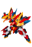 Shinki Kitouden GIGA GARAGE Gear Frame GF-R01 Ignatius