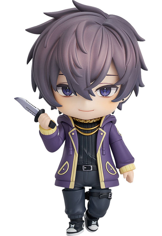 2214 Shoto Nendoroid Shoto (Second Release)