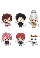 Dandadan MEGAHOUSE Chokorin Mascot