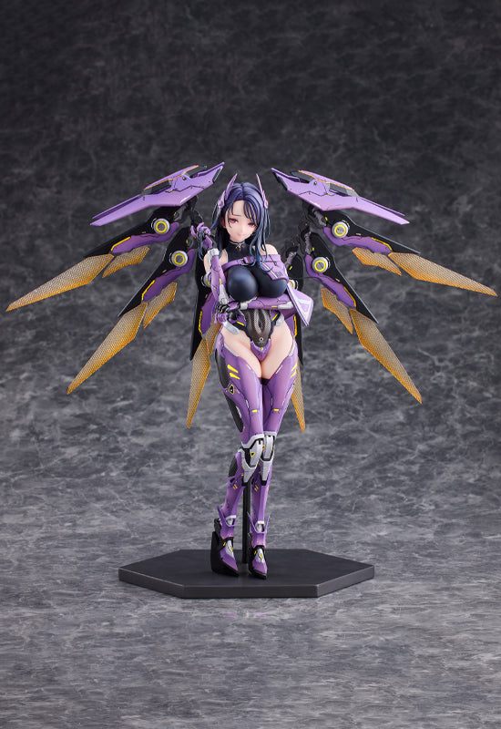 Goddess of Victory: Nikke Otaku Toys Isabel Normal Edition