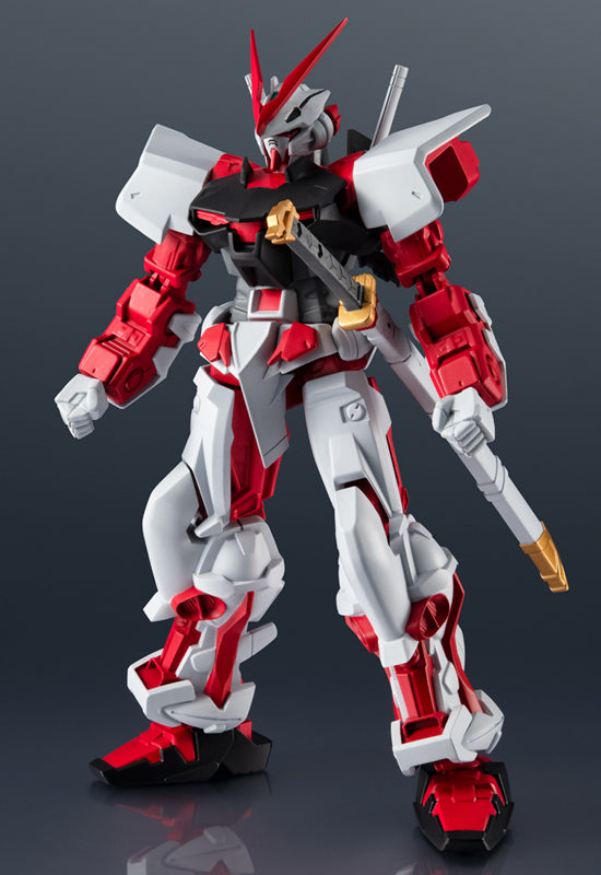 Gundam Mobile Suit SEED Bandai Gundam Universe Series MBF-P02 GUNDAM ASTRAY RED FRAME (JP)