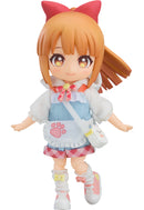 Nendoroid Doll Emily: Pawfect Picnic Day Ver.