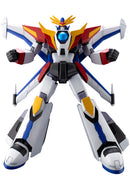 The Brave Fighter of Legend Da-Garn Kotobukiya Da-Garn X (2027 run)
