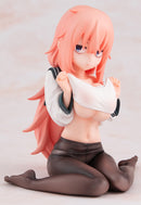 Even the Student Council Has Its Holes! MEGAHOUSE Melty Princess Palm size Komaro