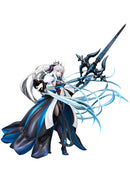 Fate/Grand Order ALTER Berserker/Morgan Final Ascension Ver.