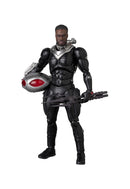 AQUAMAN AND THE LOST KINGDOM MEDICOM TOYS MAFEX BLACK MANTA (AQUAMAN AND THE LOST KINGDOM)