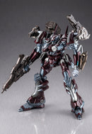 Armored Core Nexus Kotobukiya V.I. Series Mirage C01-GAEA Red Metal Ver.