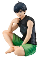 BLUE LOCK MEGAHOUSE G.E.M. series Palm Size Yoichi Isagi