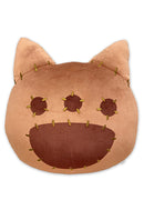 Monster Hunter Wilds Capcom Cat Type Cushion