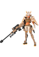 Megami Device Kotobukiya Yggdrasis Skoll Sharpshooter Tempest