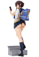 Illustration by JoveJun. Union Creative International Tsubomioka Happa-chan