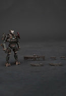 ACID RAIN TOYS ALLIANCE LIMITED 1/18 SCALE FAV-A153 MTH-42M MARINESHIELD CAMELBOT