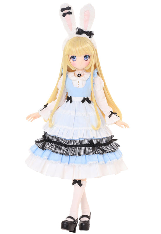 Iris Collect Petit Azone international Koharu / Poppin' bunny garden (Wonder Rabbit Ver.)