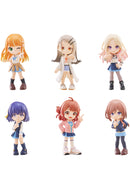 THE IDOLM@STER Gakuen BUSHIROAD PalVerse vol.2【BOX】