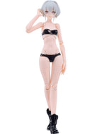 illustrator neco PLAMAX Xi-Ⅲ