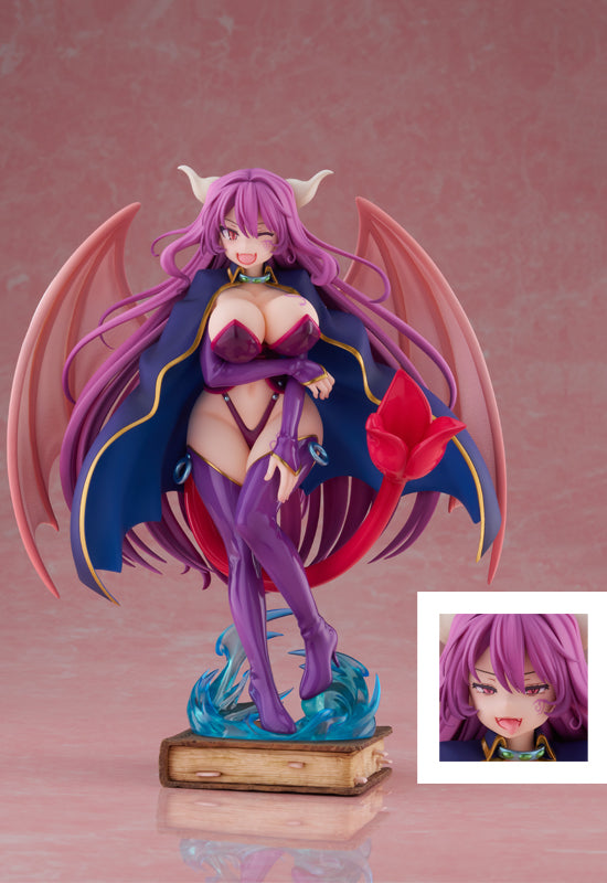 Monmusu Quest! Paradox RPG AliceGlint Alma Elma illustration by Coolkyousinnjya Ami Ami LIMITED EDITION
