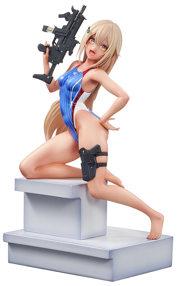 ARMS NOTE ENSOUTOYS Swim Team Kohai-chan