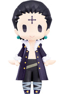 HUNTER x HUNTER HELLO! GOOD SMILE Quwrof/Chrollo