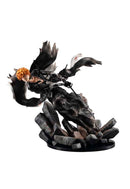 BLEACH：Thousand-Year Blood War MEGAHOUSE Precious G.E.M.Series BLEACH Ichigo Kurosaki （Repeat）